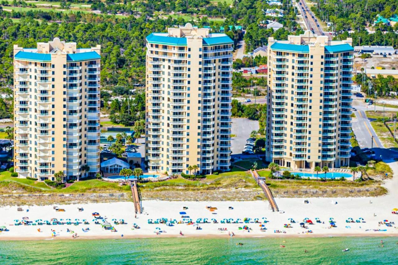 Beach Colony Of Perdido Perdido Key Habitación foto