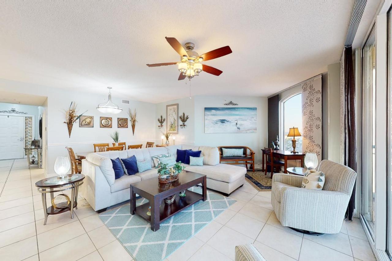 Beach Colony Of Perdido Perdido Key Habitación foto