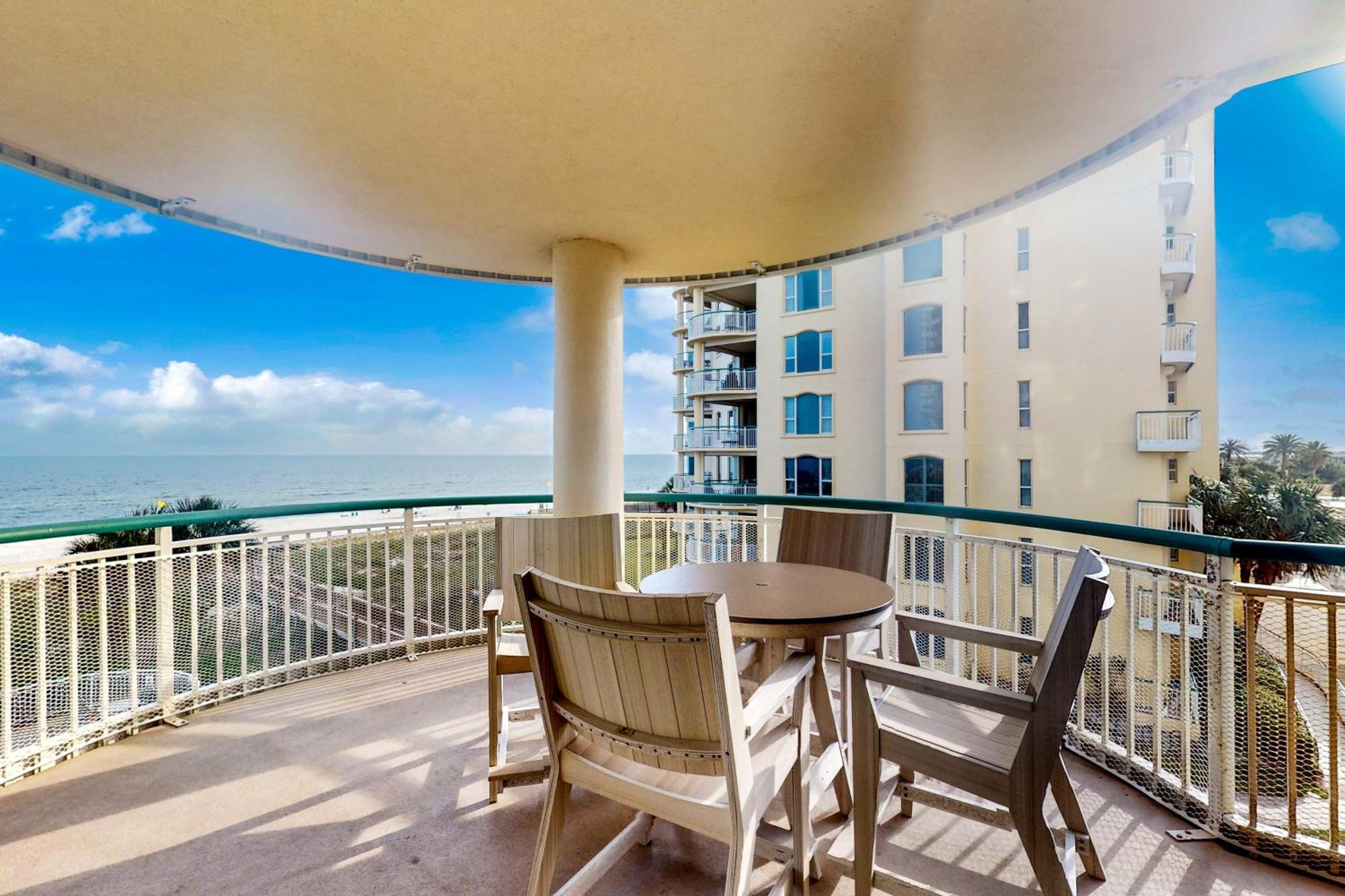 Beach Colony Of Perdido Perdido Key Exterior foto