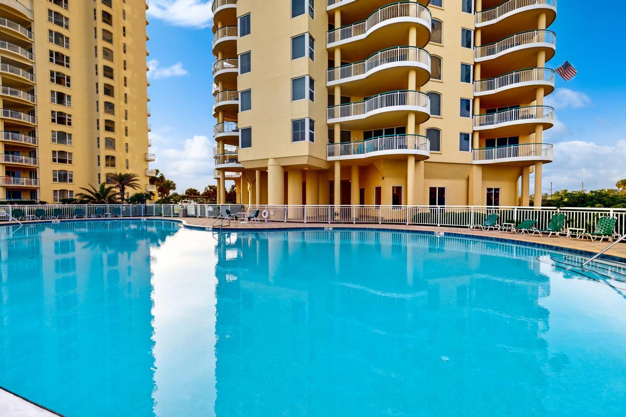 Beach Colony Of Perdido Perdido Key Exterior foto