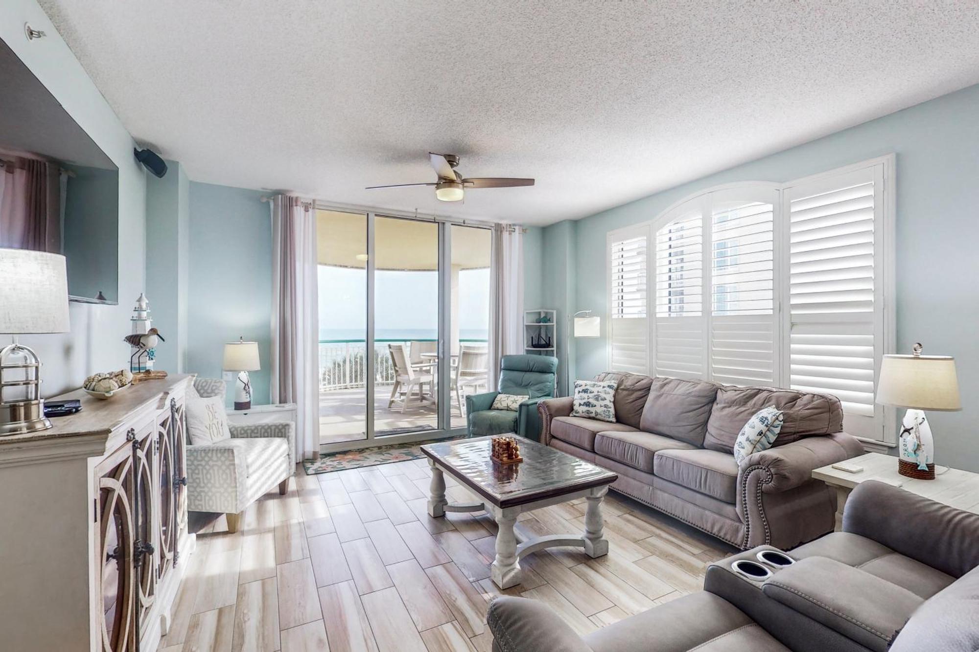 Beach Colony Of Perdido Perdido Key Exterior foto