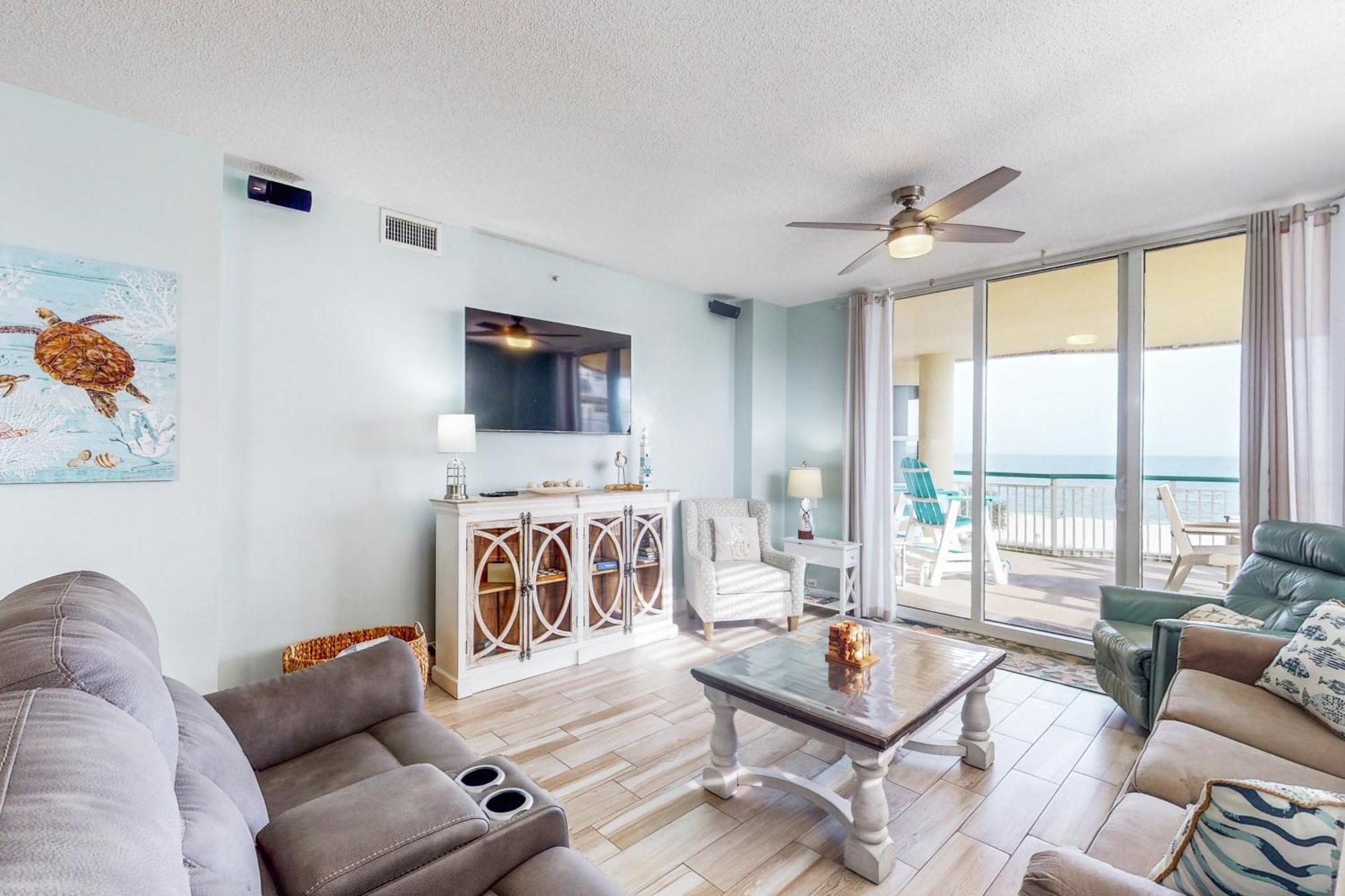 Beach Colony Of Perdido Perdido Key Exterior foto