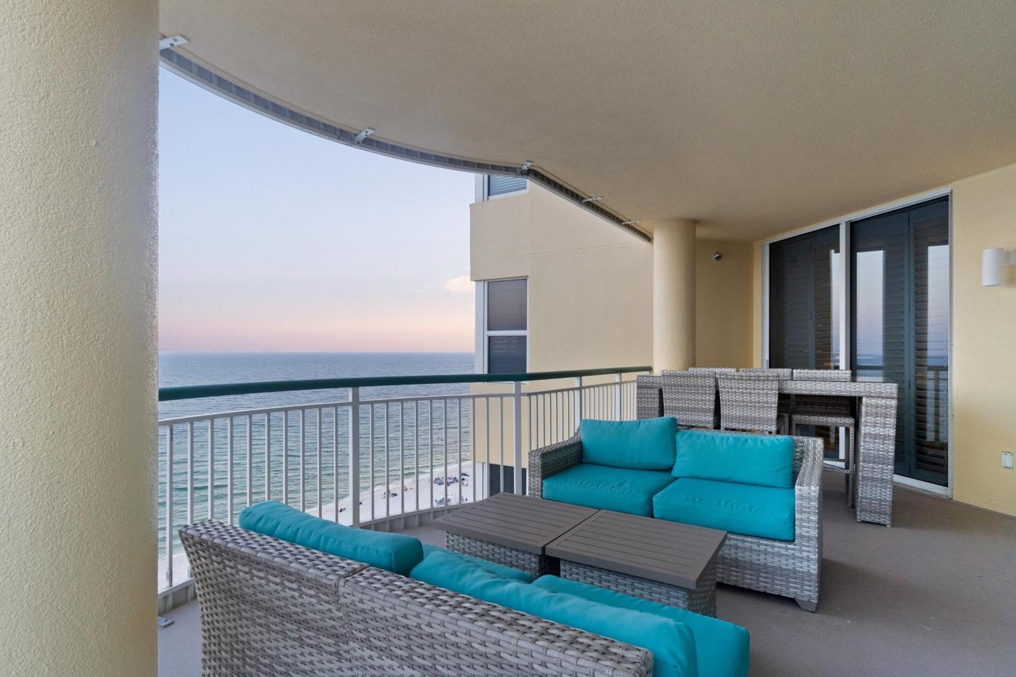 Beach Colony Of Perdido Perdido Key Habitación foto